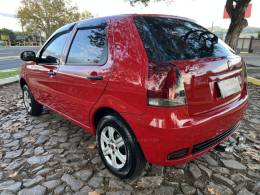 FIAT - PALIO - 2014/2014 - Vermelha - R$ 36.900,00