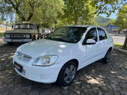 CHEVROLET - PRISMA - 2010/2010 - Branca - R$ 29.900,00