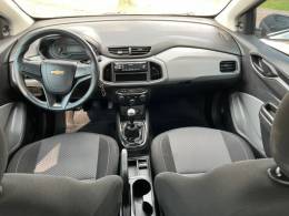 CHEVROLET - ONIX - 2019/2019 - Branca - R$ 56.900,00