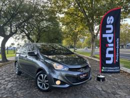 HYUNDAI - HB20S - 2015/2015 - Cinza - Sob Consulta