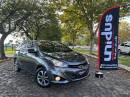 HYUNDAI - HB20S - 2015/2015 - Cinza - Sob Consulta