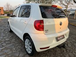 VOLKSWAGEN - FOX - 2014/2014 - Branca - Sob Consulta