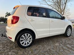 VOLKSWAGEN - FOX - 2014/2014 - Branca - Sob Consulta