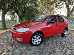 FIAT - PALIO - 2014/2014 - Vermelha - R$ 36.900,00