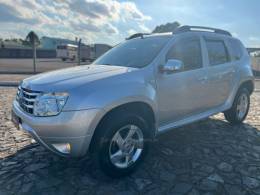 RENAULT - DUSTER - 2013/2013 - Prata - R$ 59.900,00