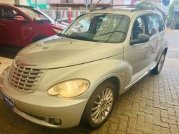 CHRYSLER - PT CRUISER - 2008/2008 - Prata - R$ 44.900,00