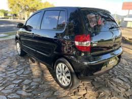 VOLKSWAGEN - FOX - 2007/2007 - Preta - Sob Consulta