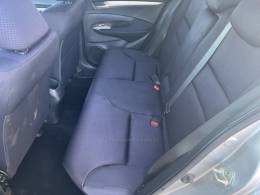 HONDA - CITY - 2011/2011 - Prata - Sob Consulta