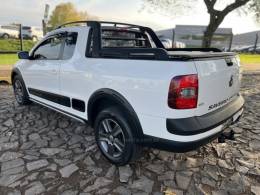 VOLKSWAGEN - SAVEIRO - 2013/2013 - Branca - R$ 58.900,00