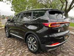 CHERY - TIGGO - 2022/2022 - Preta - Sob Consulta