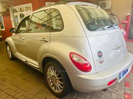 CHRYSLER - PT CRUISER - 2008/2008 - Prata - R$ 44.900,00