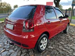FIAT - PALIO - 2014/2014 - Vermelha - R$ 36.900,00