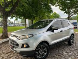 FORD - ECOSPORT - 2016/2016 - Prata - R$ 69.900,00