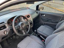 VOLKSWAGEN - FOX - 2014/2014 - Branca - Sob Consulta