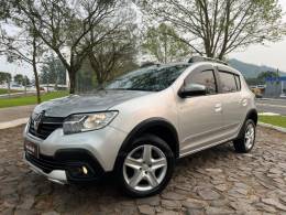 RENAULT - SANDERO - 2021/2021 - Prata - R$ 69.900,00