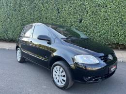 VOLKSWAGEN - FOX - 2007/2007 - Preta - Sob Consulta
