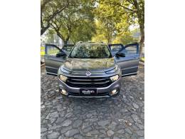 FIAT - TORO - 2018/2018 - Cinza - R$ 124.900,00