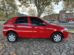 FIAT - PALIO - 2014/2014 - Vermelha - R$ 36.900,00