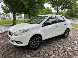 FIAT - GRAND SIENA - 2018/2018 - Branca - R$ 59.900,00