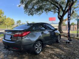 HYUNDAI - HB20S - 2015/2015 - Cinza - Sob Consulta