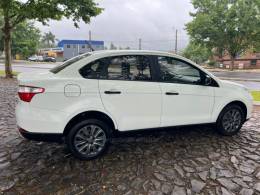 FIAT - GRAND SIENA - 2018/2018 - Branca - R$ 59.900,00