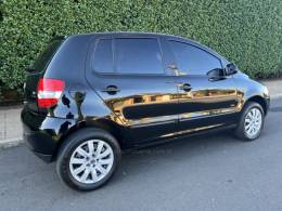 VOLKSWAGEN - FOX - 2007/2007 - Preta - Sob Consulta
