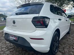 VOLKSWAGEN - POLO - 2023/2023 - Branca - R$ 78.900,00