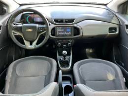 CHEVROLET - PRISMA - 2016/2016 - Cinza - R$ 63.900,00