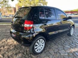 VOLKSWAGEN - FOX - 2007/2007 - Preta - Sob Consulta