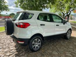 FORD - ECOSPORT - 2020/2019 - Branca - R$ 84.900,00