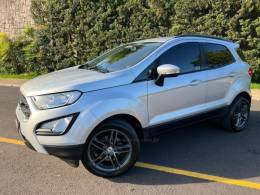 FORD - ECOSPORT - 2019/2019 - Prata - R$ 79.900,00