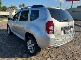 RENAULT - DUSTER - 2013/2013 - Prata - R$ 59.900,00