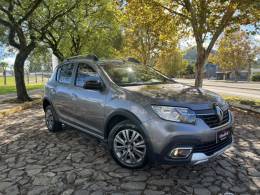 RENAULT - SANDERO - 2024/2023 - Cinza - Sob Consulta
