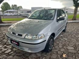 FIAT - SIENA - 2006/2006 - Prata - R$ 26.900,00