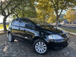 VOLKSWAGEN - FOX - 2007/2007 - Preta - Sob Consulta