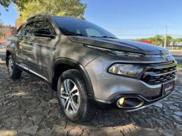 FIAT - TORO - 2018/2018 - Cinza - R$ 124.900,00