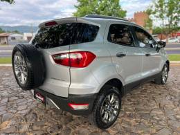 FORD - ECOSPORT - 2016/2016 - Prata - R$ 69.900,00