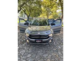 FIAT - TORO - 2018/2018 - Cinza - R$ 124.900,00