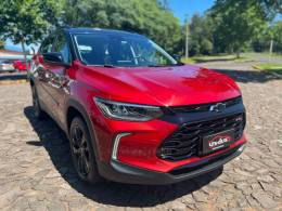 CHEVROLET - TRACKER - 2024/2024 - Vermelha - R$ 144.900,00