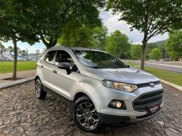 FORD - ECOSPORT - 2016/2016 - Prata - R$ 69.900,00