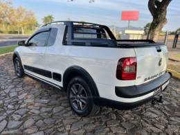 VOLKSWAGEN - SAVEIRO - 2013/2013 - Branca - R$ 58.900,00