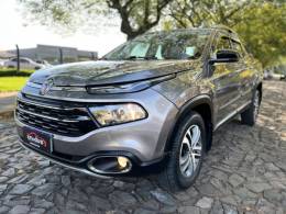 FIAT - TORO - 2018/2018 - Cinza - R$ 124.900,00
