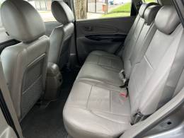 HYUNDAI - TUCSON - 2015/2015 - Cinza - Sob Consulta