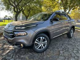 FIAT - TORO - 2018/2018 - Cinza - R$ 124.900,00