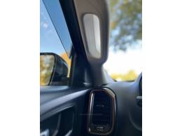 FIAT - TORO - 2018/2018 - Cinza - R$ 124.900,00