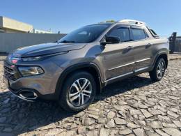 FIAT - TORO - 2018/2018 - Cinza - R$ 124.900,00