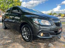 CHEVROLET - PRISMA - 2016/2016 - Cinza - R$ 63.900,00