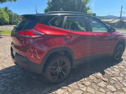 CHEVROLET - TRACKER - 2024/2024 - Vermelha - R$ 144.900,00