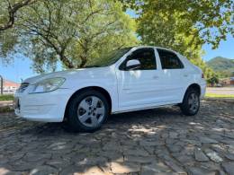 CHEVROLET - PRISMA - 2010/2010 - Branca - R$ 29.900,00